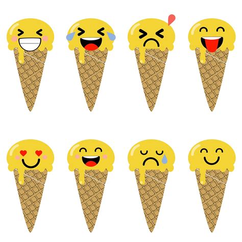 Language Short Name; Spanish: Helado suave: German: Weiches Eis:. . Ice cream cone emoji meaning grindr